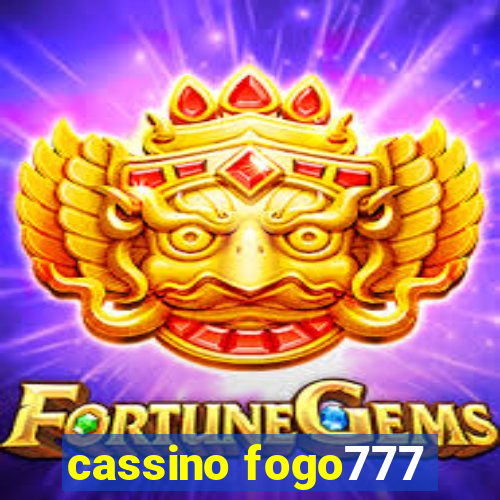 cassino fogo777